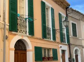 Charmante vakantiewoning 'Casa Di Tonno'