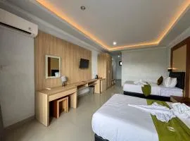 Giri Kusuma Hotel Payangan