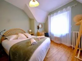 Rouen - Bienvenue chez Ninon