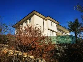 ГЪРБИЩЕ ЕКОТУР - къща за гости