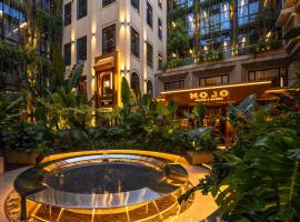 REY Hotel Hanoi, hotel in Hanoi