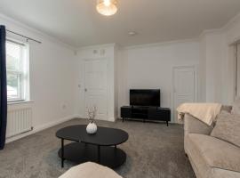 Brancepeth Place, hotel in Shildon