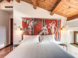 Casale Giancesare Villa Agricola