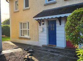 Eastham Cottage Betaghstown, vila v destinaci Bettystown