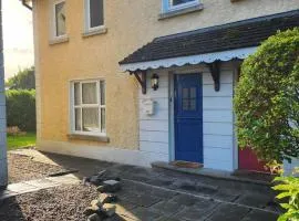 Eastham Cottage Betaghstown