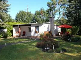 Haus Waldidyll am Briesensee