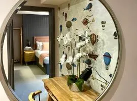 The Lawrance Luxury Aparthotel - Harrogate