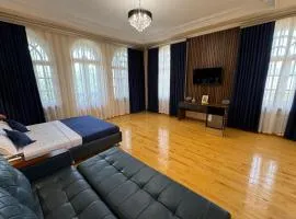 Guest House Shakuri