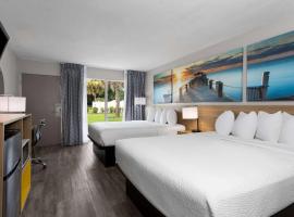 Days Inn by Wyndham Wildwood I-75