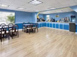 Days Inn by Wyndham Waycross