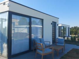 Casa Aurelia, seoska kuća u gradu Gornji &Scaron;toj