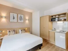 Aparthotel Adagio Access Bruxelles Europe Aparthotel