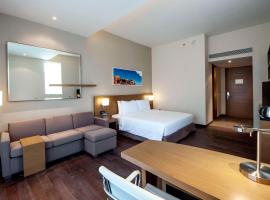 Hyatt Place Hampi