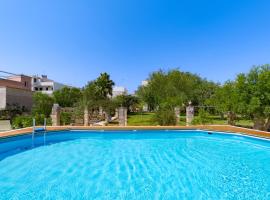 Masseria De Donno, hotel v destinaci Specchia