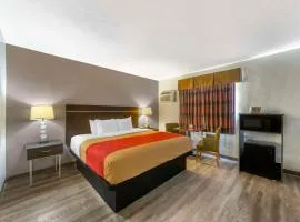 Fort Lauderdale Gardens Inn & Suites Ft Lauderdale International Airport