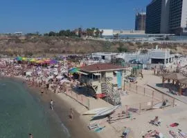 Apartment near Hilton