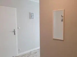 Apartament Grey Goose V