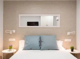 Estudio Deluxe en Jardines del Triunfo - Granada