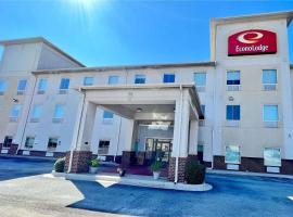 Econo Lodge Augusta West near Fort Gordon, chalet de monta&ntilde;a en Augusta
