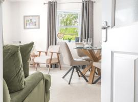 Derwent Cottage，位于凯西克的酒店