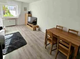 Ferienwohnung Lottstetten
