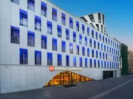 Hilton Garden Inn Debrecen City Center