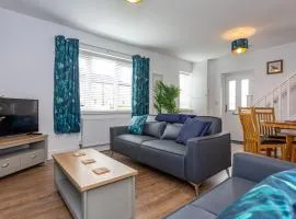 Kepier Crescent