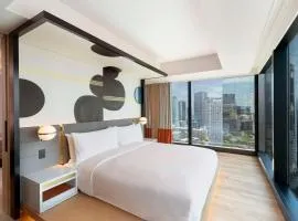 Canopy By Hilton Osaka Umeda