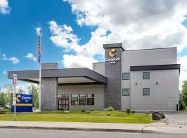 Comfort Inn Fairbanks