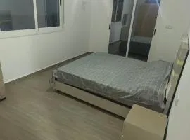 ras kebdana apartment