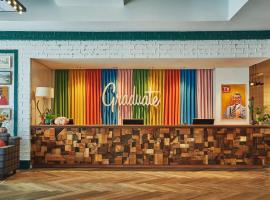 Graduate by Hilton Lincoln