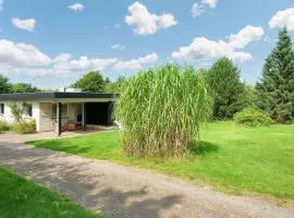 8 person holiday home in Asnæs