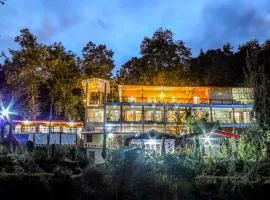 Blossom Hideaway Kausani