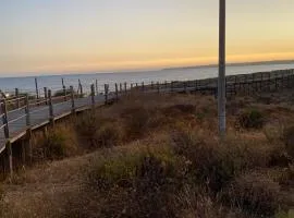 Apartamento Areia Dourada Salgados