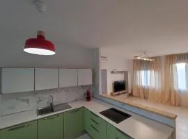 La suite di Carola