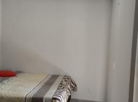 Revoaras, hotel Catalãóban