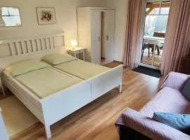 Ferienwohnung Elisabeth Laimer