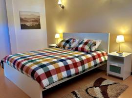 Central Home, hotel in Arouca