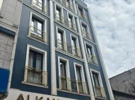 ALKAN PALACE HOTEL