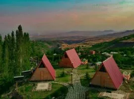 IN CLOUDS RESORT Byurakan