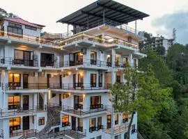 Captain Resorts