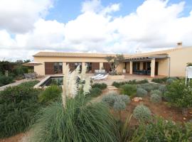 Can Cariño, Hotel in Campos