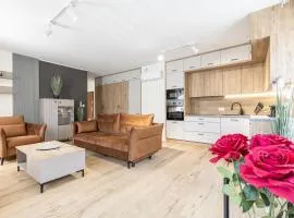 Apartamenty FIGARETTI