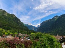 Charming Alpine Retreat, 15 min to ski resort