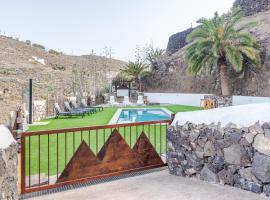 Villa VideVi, Hotel in Tenoya
