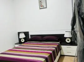 Piso cerca Hotel Menzah