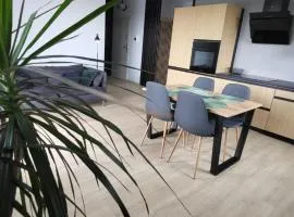 Apartament SOLO