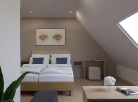 CHÉRISY HOTEL KONSTANZ - Volldigitales Hotel mit Self-Check-in mit Aufzug