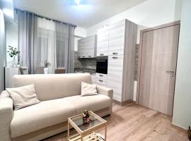Casa vacanze Torino con vasca idromassaggio, hotel v Turíně