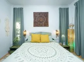 Sunset beach villa 3 O3 villas